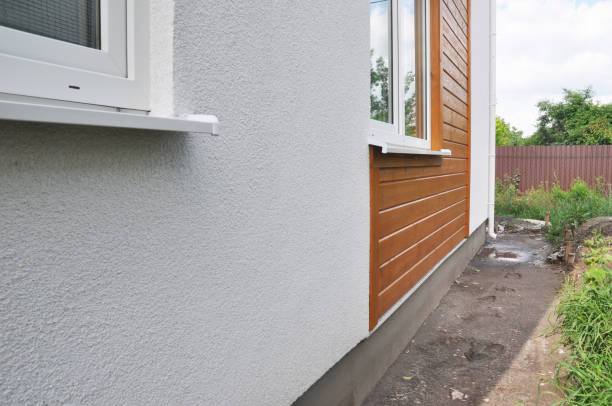 Best Custom Siding Design  in Upper Lake, CA